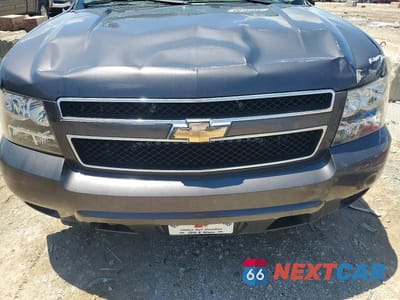 Zdjęcie 11 z 11 samochodu: 2010 CHEVROLET TAHOE K1500 LT VIN:1GNUKBE02AR207185 - miniatura