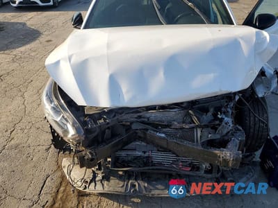 Zdjęcie 11 z 12 samochodu: 2021 KIA FORTE GT VIN:3KPF44AC9ME292937 - miniatura