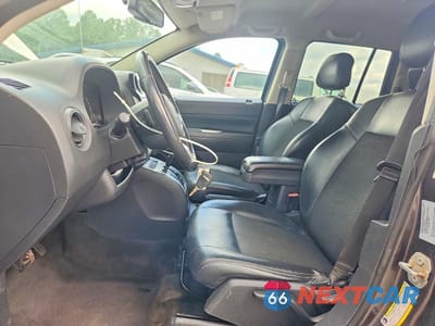 Zdjęcie 7 z 13 samochodu: 2017 JEEP COMPASS LATITUDE VIN:1C4NJDEB5HD210277 - miniatura