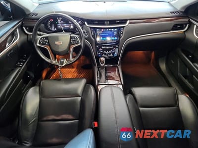 Zdjęcie 8 z 12 samochodu: 2017 CADILLAC XTS LUXURY VIN:2G61M5S35H9118160 - miniatura