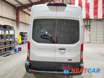 Zdjęcie 6 z 13 samochodu: 2025 FORD TRANSIT T-350 VIN:1FBAX2X80SKA73887 - miniatura