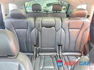 Zdjęcie 10 z 14 samochodu: 2018 AUDI Q7 PREMIUM PLUS VIN:WA1LAAF71JD037308 - miniatura