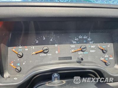 Zdjęcie 9 z 12 samochodu: 2006 JEEP WRANGLER X VIN:1J4FA39S16P786947 - miniatura