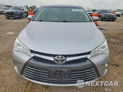 Piąte zdjęcie samochodu w środku: 2015 TOYOTA CAMRY VIN:4T1BF1FK6FU988680 - miniatura