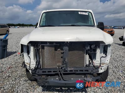 Piąte zdjęcie samochodu w środku: 2021 NISSAN NV 1500 SV VIN:1N6BF0KM6MN806745 - miniatura