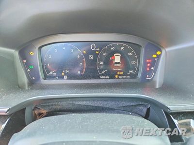 Zdjęcie 9 z 13 samochodu: 2026 HONDA CR-V EXL VIN:2HKRS4H74TH407966 - miniatura