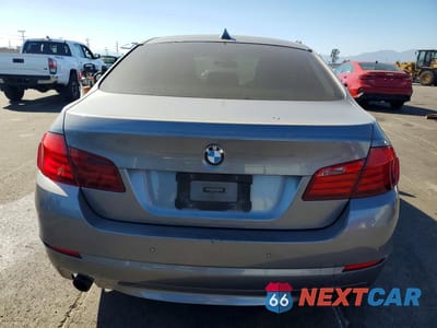 Zdjęcie 6 z 12 samochodu: 2012 BMW 535 I VIN:WBAFR7C52CC812299 - miniatura