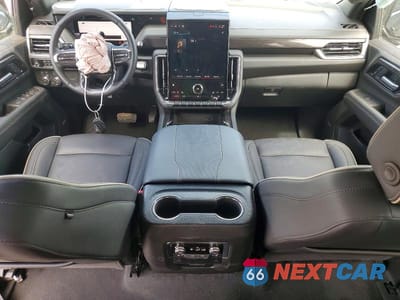Zdjęcie 8 z 13 samochodu: 2026 GMC YUKON ELEVATION VIN:1GKS2BKD3TR259472 - miniatura