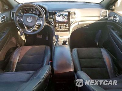 Zdjęcie 8 z 13 samochodu: 2020 JEEP GRAND CHEROKEE LAREDO VIN:1C4RJEAG0LC245235 - miniatura
