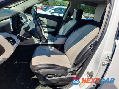 Zdjęcie 7 z 12 samochodu: 2011 GMC TERRAIN SLT VIN:2CTFLXE54B6453907 - miniatura