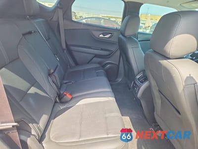 Zdjęcie 11 z 13 samochodu: 2020 CHEVROLET BLAZER 3LT VIN:3GNKBDRS7LS539699 - miniatura