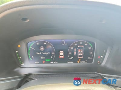 Zdjęcie 9 z 12 samochodu: 2024 HONDA ACCORD HYBRID EXL VIN:1HGCY2F6XRA086259 - miniatura
