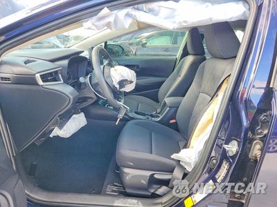 Zdjęcie 7 z 13 samochodu: 2024 TOYOTA COROLLA HYBRID LE VIN:JTDBCMFE4RJ023766 - miniatura