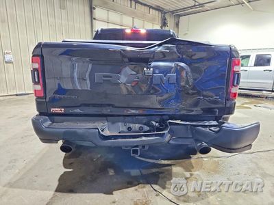 Zdjęcie 6 z 12 samochodu: 2020 RAM 1500 REBEL VIN:1C6SRFLT6LN401011 - miniatura