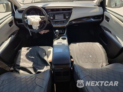 Zdjęcie 8 z 13 samochodu: 2015 TOYOTA AVALON XLE VIN:4T1BK1EB6FU139937 - miniatura