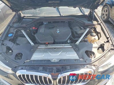 Zdjęcie 11 z 12 samochodu: 2018 BMW X3 XDRIVE30I VIN:5UXTR9C55JLD63376 - miniatura