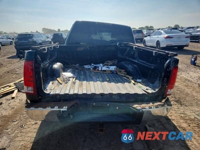 Zdjęcie 6 z 12 samochodu: 2012 GMC SIERRA K1500 SLE VIN:3GTP2VE75CG291817 - miniatura