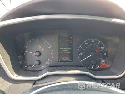 Zdjęcie 9 z 13 samochodu: 2023 TOYOTA COROLLA HATCHBACK SE VIN:JTND4MBE8P3191919 - miniatura