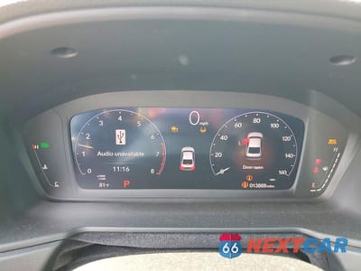 Zdjęcie 9 z 12 samochodu: 2024 HONDA ACCORD EX VIN:1HGCY1F32RA087759 - miniatura