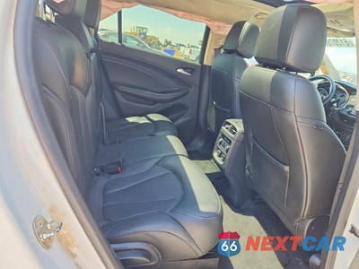 Zdjęcie 11 z 13 samochodu: 2017 BUICK ENVISION ESSENCE VIN:LRBFXBSA0HD050598 - miniatura