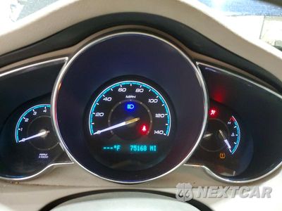 Zdjęcie 9 z 12 samochodu: 2012 CHEVROLET MALIBU LS VIN:1G1ZB5E09CF274282 - miniatura