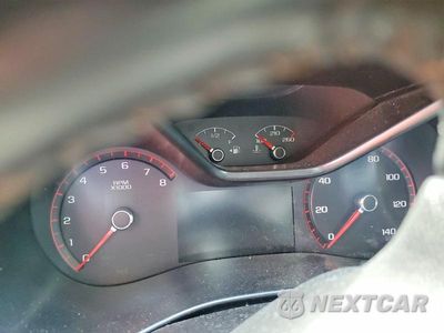 Zdjęcie 9 z 13 samochodu: 2016 GMC CANYON SLE VIN:1GTG5CE32G1110248 - miniatura