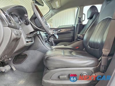 Zdjęcie 7 z 12 samochodu: 2016 BUICK ENCLAVE VIN:5GAKRBKD8GJ111086 - miniatura