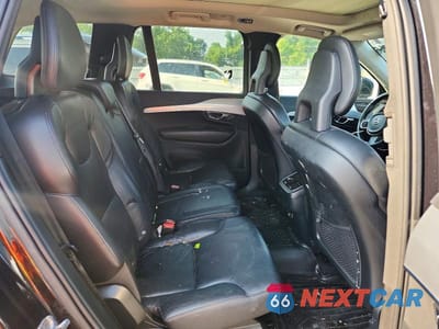 Zdjęcie 11 z 13 samochodu: 2016 VOLVO XC90 T6 VIN:YV4A22PKXG1029363 - miniatura