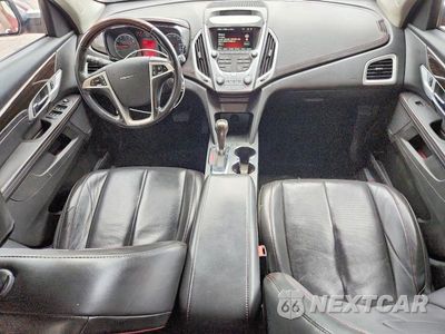 Zdjęcie 8 z 13 samochodu: 2014 GMC TERRAIN DENALI VIN:2GKALUEK6E6338521 - miniatura