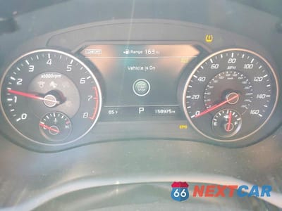 Zdjęcie 9 z 12 samochodu: 2018 KIA STINGER PREMIUM VIN:KNAE25LA6J6033422 - miniatura