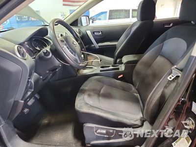 Zdjęcie 7 z 13 samochodu: 2011 NISSAN ROGUE S VIN:JN8AS5MVXBW267801 - miniatura