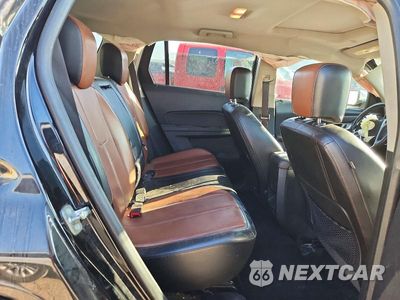 Zdjęcie 11 z 14 samochodu: 2016 GMC TERRAIN SLT VIN:2GKFLUEK9G6161990 - miniatura