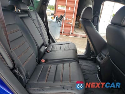 Zdjęcie 11 z 13 samochodu: 2024 HONDA CR-V SPORT-L VIN:7FARS5H81RE012220 - miniatura