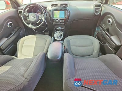 Zdjęcie 8 z 12 samochodu: 2015 KIA SOUL ! VIN:KNDJX3A57F7810480 - miniatura