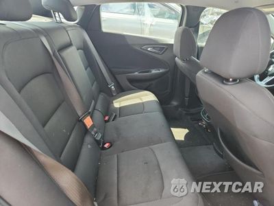 Zdjęcie 10 z 12 samochodu: 2023 CHEVROLET MALIBU LT VIN:1G1ZD5ST7PF224009 - miniatura