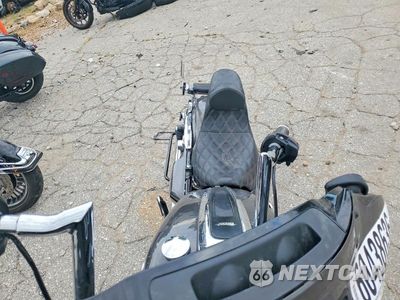 Piąte zdjęcie samochodu w środku: 2023 HARLEY-DAVIDSON FLHXS VIN:1HD1KRP16PB631950 - miniatura