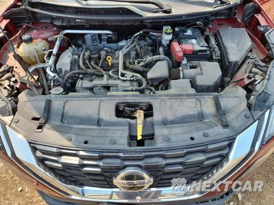 Zdjęcie 11 z 12 samochodu: 2021 NISSAN ROGUE S VIN:5N1AT3AA9MC820307 - miniatura
