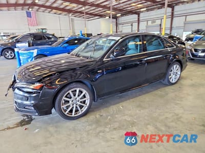 2015 AUDI A4 PRESTIGE WAUKFAFL6FN016100 - główne zdjęcie licytacji z USA - miniatura
