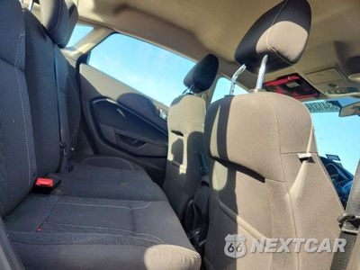 Zdjęcie 10 z 12 samochodu: 2016 FORD FIESTA SE VIN:3FADP4BJ8GM175054 - miniatura