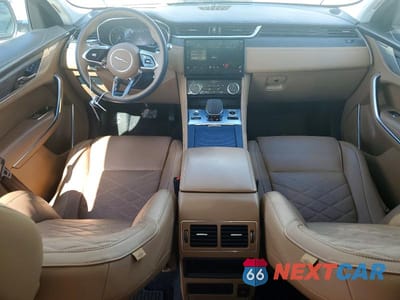 Zdjęcie 8 z 14 samochodu: 2022 JAGUAR F-PACE S VIN:SADCJ2EX6NA701109 - miniatura