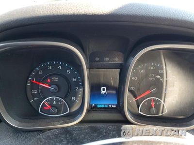 Zdjęcie 9 z 13 samochodu: 2015 CHEVROLET MALIBU LS VIN:1G11B5SLXFF109048 - miniatura