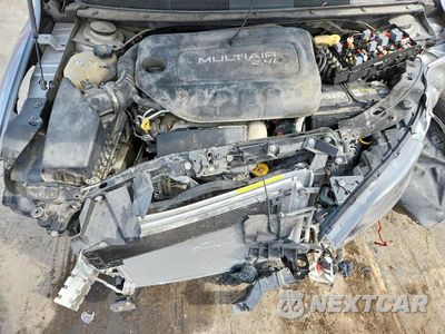 Zdjęcie 11 z 13 samochodu: 2016 CHRYSLER 200 LIMITED VIN:1C3CCCAB8GN159548 - miniatura