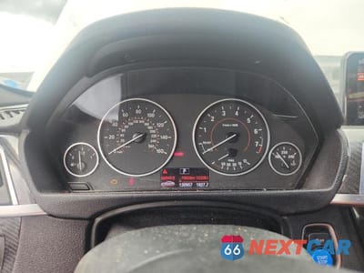 Zdjęcie 9 z 12 samochodu: 2017 BMW 330 I VIN:WBA8B9G58HNU09345 - miniatura