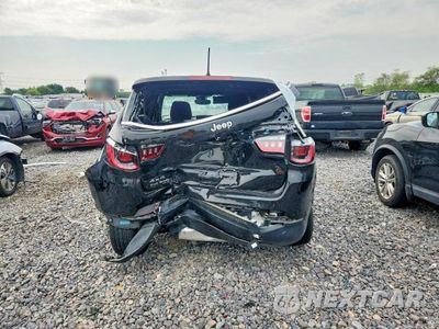 Zdjęcie 6 z 12 samochodu: 2024 JEEP COMPASS VIN:3C4NJDAN2RT165620 - miniatura