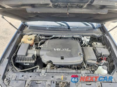 Zdjęcie 11 z 12 samochodu: 2021 CHEVROLET COLORADO LT VIN:1GCGTCENXM1125602 - miniatura