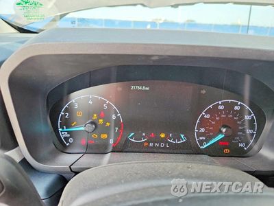 Zdjęcie 9 z 12 samochodu: 2024 FORD MAVERICK XLT VIN:3FTTW8H92RRB37998 - miniatura
