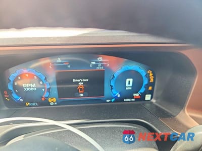 Zdjęcie 9 z 13 samochodu: 2025 FORD BRONCO SPORT OUTER BANKS VIN:3FMCR9CN5SRF48864 - miniatura