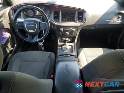 Zdjęcie 8 z 12 samochodu: 2018 DODGE CHARGER SXT VIN:2C3CDXBG2JH336710 - miniatura
