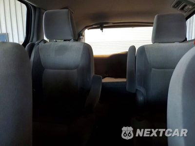 Zdjęcie 10 z 13 samochodu: 2009 TOYOTA SIENNA LE 7-PASSENGER VIN:5TDZK23C49S260530 - miniatura