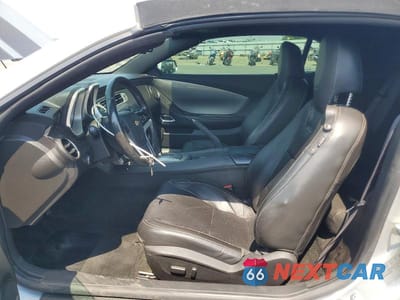 Zdjęcie 7 z 12 samochodu: 2012 CHEVROLET CAMARO LT VIN:2G1FC3D31C9102756 - miniatura
